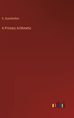A Primary Arithmetic