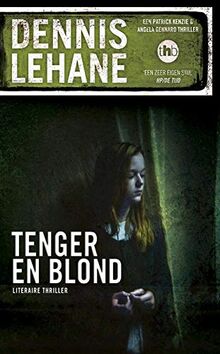 Tenger en blond / druk 1