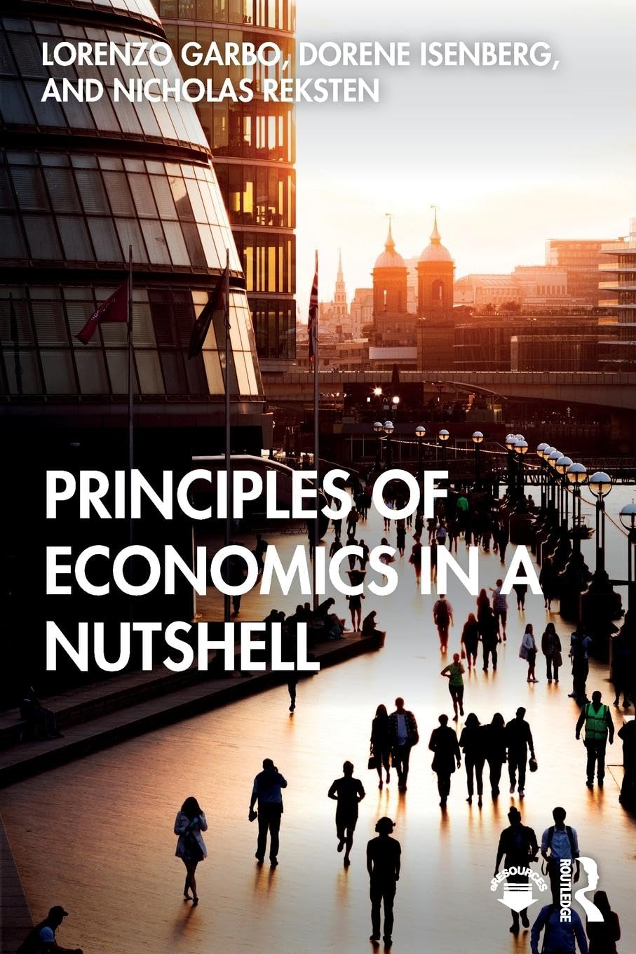 Principles of Economics in a Nutshell