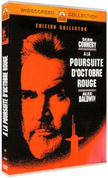 A la poursuite d'Octobre Rouge - Édition Collector [FR IMPORT]