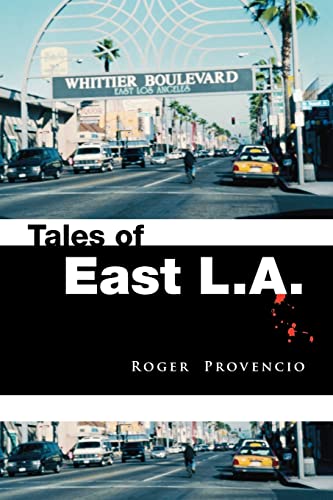 Tales Of East L.A.