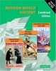 Modern World History Combined edition (Cambridge History Programme Key Stage 4)