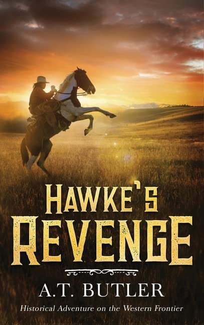 Hawke's Revenge