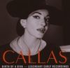 Callas-Birth of a Diva