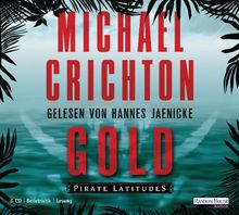 Gold: Pirate Latitudes