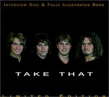 Interview CD & Book