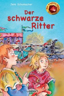 Der magische Stein - Der schwarze Ritter