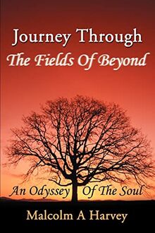 Journey Through The Fields Of Beyond: An Odyssey Of The Soul