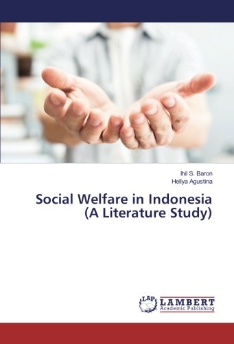 Social Welfare in Indonesia (A Literature Study)