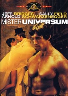 Mister Universum