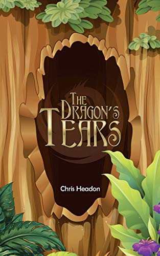 The Dragon’s Tears