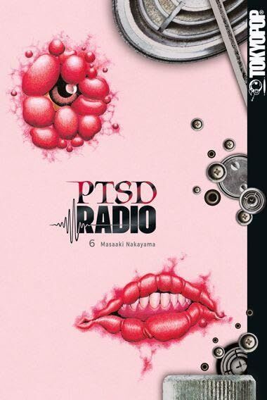 Nakayama, Masaaki: PTSD Radio 06