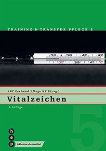 Vitalzeichen (Print inkl. eLehrmittel)