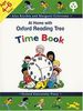 At Home with Oxford Reading Tree: Time Book (At Home with Oxford Reading Tree S.)