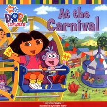 At the Carnival (Dora the Explorer)