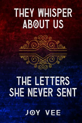 They Whisper About Us / The Letters She Never Sent: Omnibus (Petrov Family)