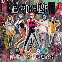 Weapons Of Mass Seduction (2CD)