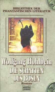 Die Schatten des Bösen von Hohlbein, Wolfgang | Buch | Zustand gut