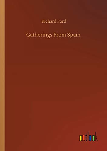 Gatherings From Spain