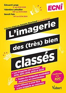 L'imagerie des (très) bien classés : ECNi : conforme à la R2C