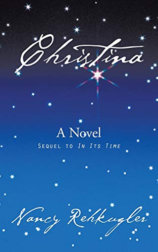 Christina: Sequel to in its Time