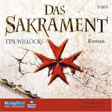 Das Sakrament. 21 CDs