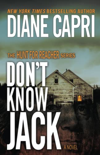 Don't Know Jack: The Hunt for Jack Reacher Series