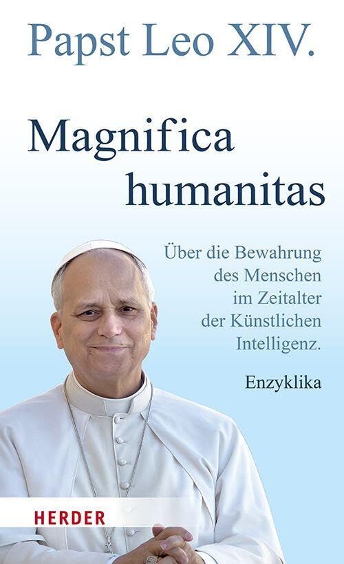 Magnifica humanitas