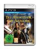 Der Herr der Ringe: Die Abenteuer von Aragorn (PlayStation Move kompatibel)