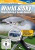Flight Simulator X - World & Sky