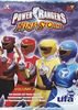 Power Rangers - Ninja Storm Vol. 2 (Episoden 05-07)