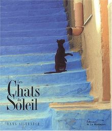 Les chats du soleil