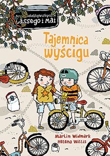 Tajemnica wyscigu