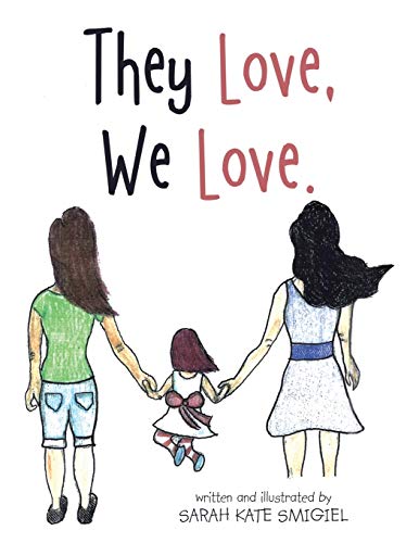 They Love, We Love.