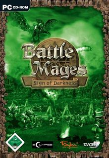 Battle Mages - Sign of Darkness