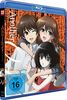Another - Vol.4 [Blu-ray]
