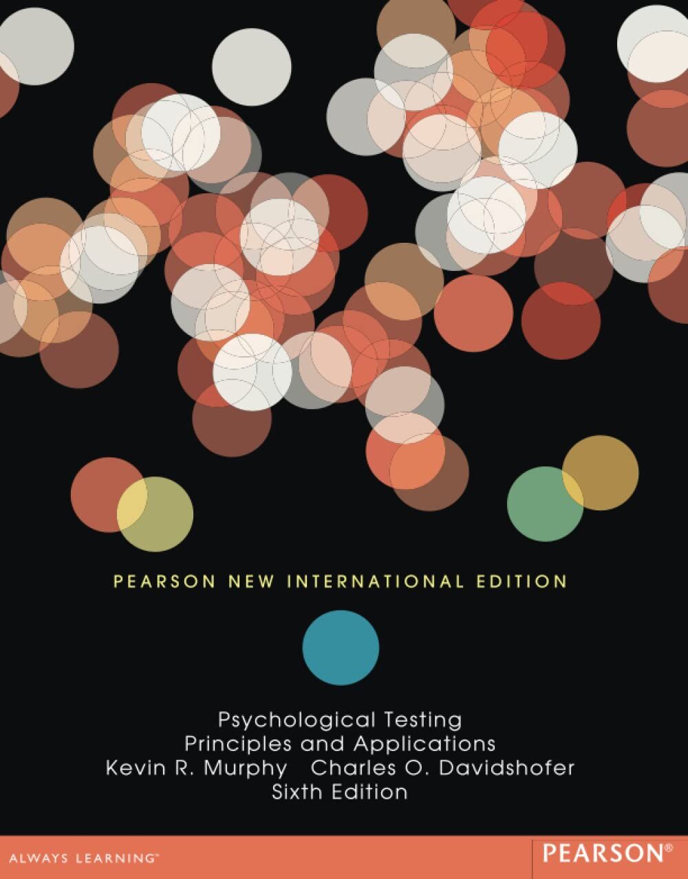 Psychological Testing