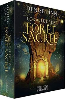 L'oracle de la forêt sacrée