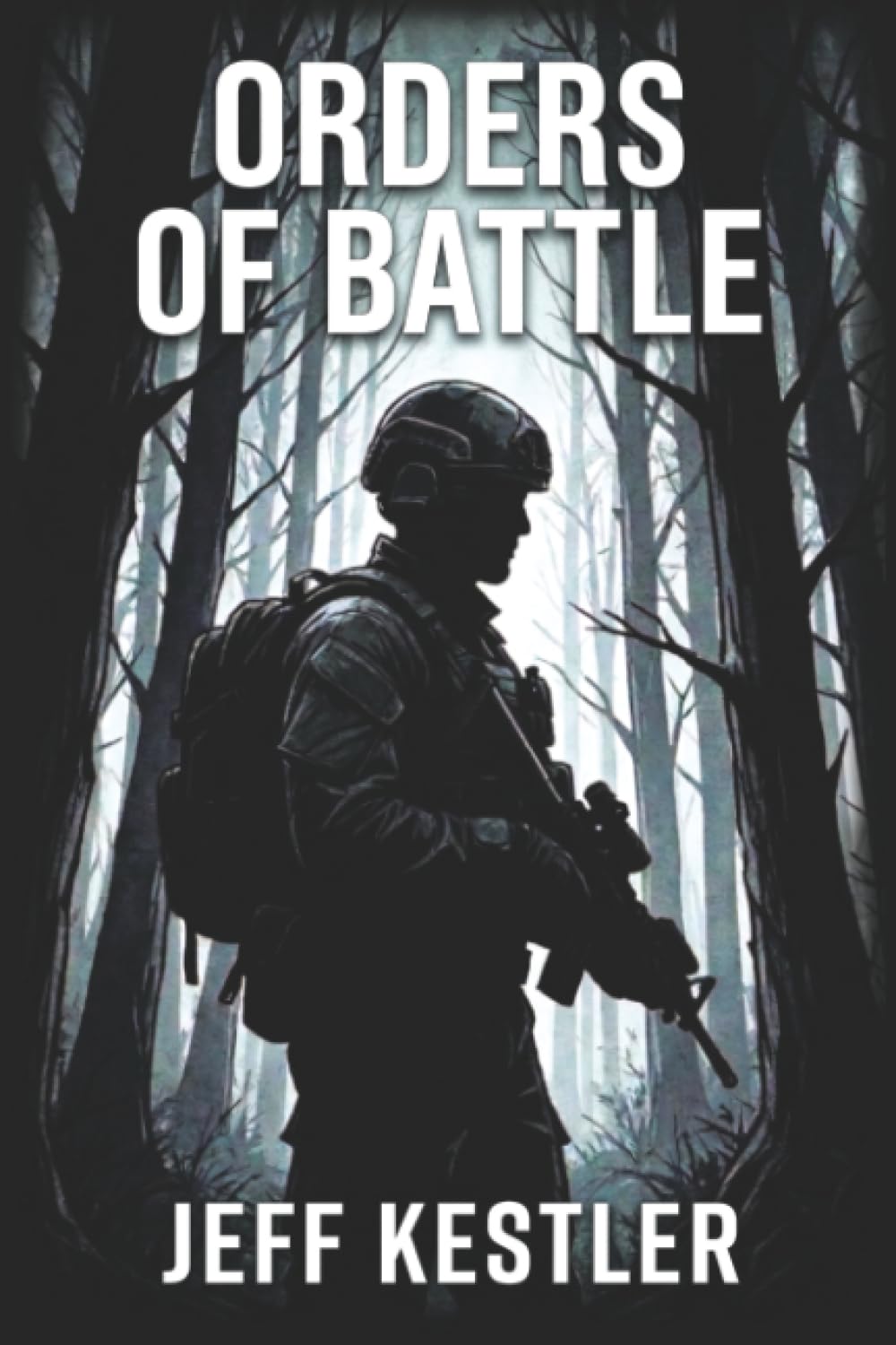Orders of Battle