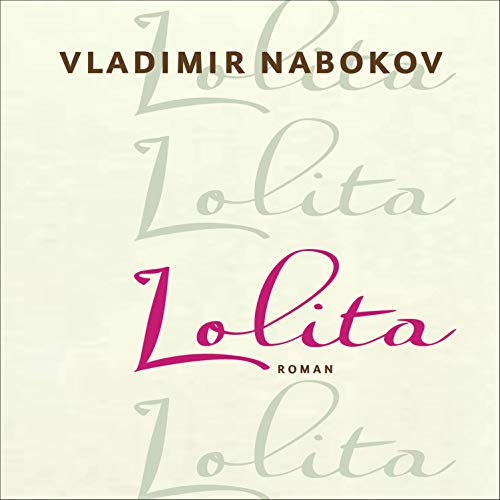 Nabokov, Vladimir: Lolita