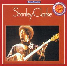 Stanley Clarke