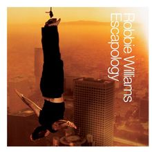 Escapology (Limited Special Edition)