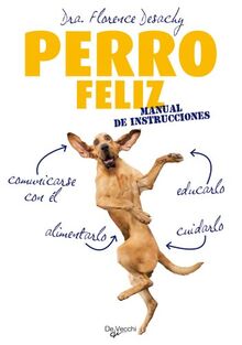 Perro feliz (Animales)