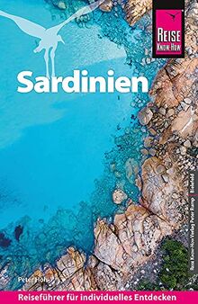 Reise Know-How Reiseführer Sardinien