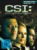 CSI: Crime Scene Investigation - Season 9.1 [3 DVDs]