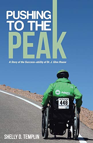 Pushing to the Peak: A Story of the Success~ability of Dr. J. Glen House