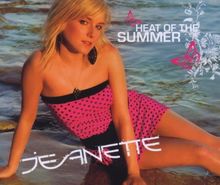 Heat of the Summer