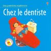 Gpoing to the Dentist (French)