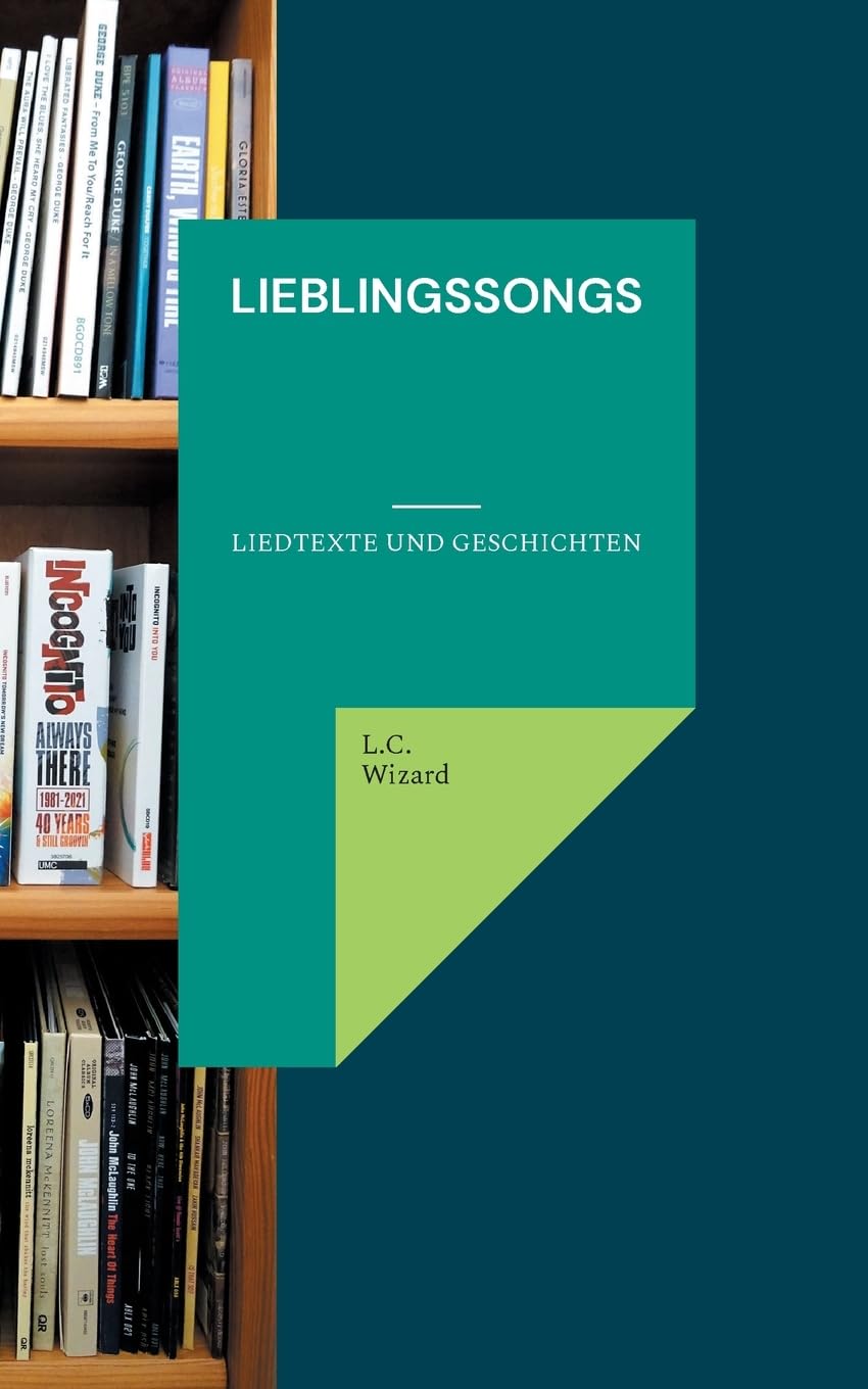 Lieblingssongs: Liedtexte und Geschichten