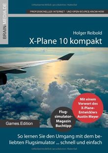 X-Plane 10 kompakt